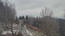 Troják, Maruška - odpočivadlo HM52