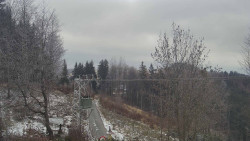 Troják, Maruška - odpočivadlo HM52