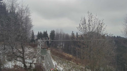 Troják, Maruška - odpočivadlo HM52