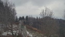 Troják, Maruška - odpočivadlo HM52