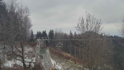 Troják, Maruška - odpočivadlo HM52