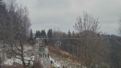 Troják, Maruška - odpočivadlo HM52