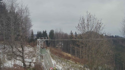 Troják, Maruška - odpočivadlo HM52