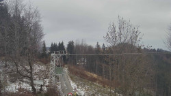 Troják, Maruška - odpočivadlo HM52