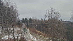 Troják, Maruška - odpočivadlo HM52