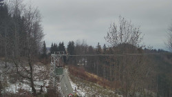 Troják, Maruška - odpočivadlo HM52