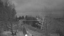 Troják, Maruška - odpočivadlo HM52