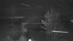 Troják, Maruška - odpočivadlo HM52