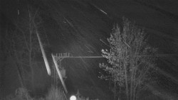 Troják, Maruška - odpočivadlo HM52