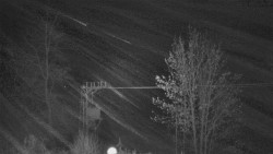 Troják, Maruška - odpočivadlo HM52