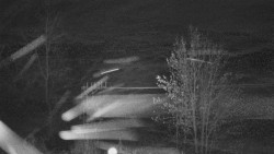 Troják, Maruška - odpočivadlo HM52