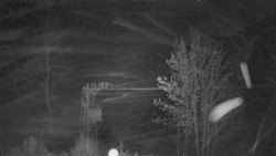 Troják, Maruška - odpočivadlo HM52