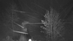 Troják, Maruška - odpočivadlo HM52