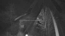 Troják, Maruška - odpočivadlo HM52