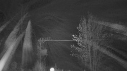 Troják, Maruška - odpočivadlo HM52