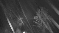 Troják, Maruška - odpočivadlo HM52