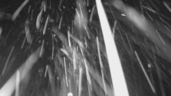 Troják, Maruška - odpočivadlo HM52