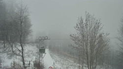 Troják, Maruška - odpočivadlo HM52