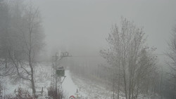 Troják, Maruška - odpočivadlo HM52