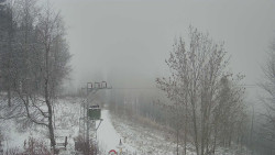 Troják, Maruška - odpočivadlo HM52