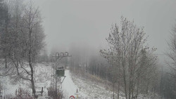 Troják, Maruška - odpočivadlo HM52