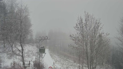 Troják, Maruška - odpočivadlo HM52