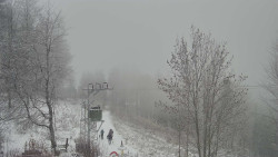 Troják, Maruška - odpočivadlo HM52