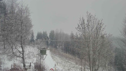 Troják, Maruška - odpočivadlo HM52