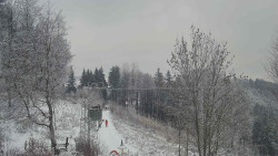 Troják, Maruška - odpočivadlo HM52