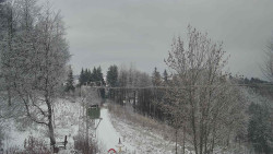 Troják, Maruška - odpočivadlo HM52