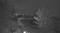 Troják, Maruška - odpočivadlo HM52