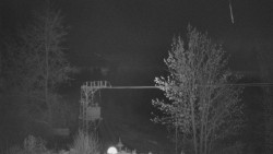 Troják, Maruška - odpočivadlo HM52