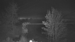 Troják, Maruška - odpočivadlo HM52