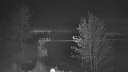 Troják, Maruška - odpočivadlo HM52