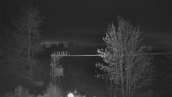 Troják, Maruška - odpočivadlo HM52