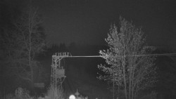 Troják, Maruška - odpočivadlo HM52