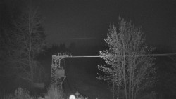 Troják, Maruška - odpočivadlo HM52