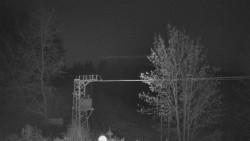 Troják, Maruška - odpočivadlo HM52