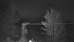 Troják, Maruška - odpočivadlo HM52