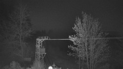 Troják, Maruška - odpočivadlo HM52