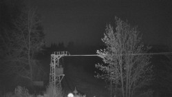 Troják, Maruška - odpočivadlo HM52