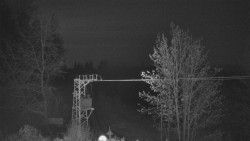 Troják, Maruška - odpočivadlo HM52