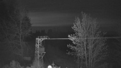 Troják, Maruška - odpočivadlo HM52