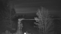 Troják, Maruška - odpočivadlo HM52