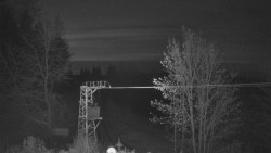 Troják, Maruška - odpočivadlo HM52