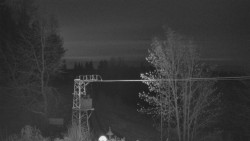 Troják, Maruška - odpočivadlo HM52