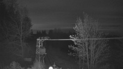 Troják, Maruška - odpočivadlo HM52