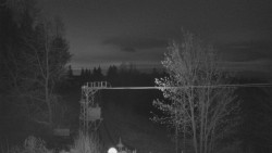 Troják, Maruška - odpočivadlo HM52