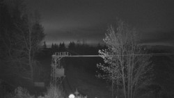 Troják, Maruška - odpočivadlo HM52