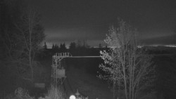 Troják, Maruška - odpočivadlo HM52